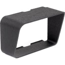 MID49 Monitor Sunshade for Canon C80