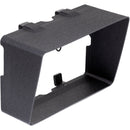 MID49 Monitor Sunshade for DSMC3 RED Touch 7.0"