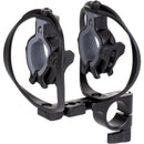 MID49 Microphone Shockmount (Sideways 19mm Rod)