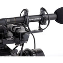 MID49 Microphone Shockmount (Sideways 19mm Rod)