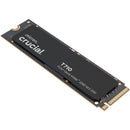 Crucial 4TB T710 NVMe PCIe 5.0 M.2 Internal SSD