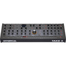 Sequential Take 5 Compact Poly Synthesizer Desktop Module