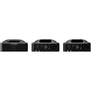 RODE Wireless GO (Gen 3) 2-Person Compact Digital Wireless Microphone System/Recorder (2.4 GHz, Rose)
