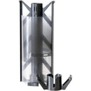 AGO Processor 5 x 7 Accessory Reel for Reel Paper 5 8 x 10 Processing Tube