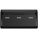TELESIN Pocket-Size 3-Slot Charger Box for GoPro HERO13 Battery