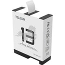 TELESIN Pocket-Size 3-Slot Charger Box for GoPro HERO13 Battery