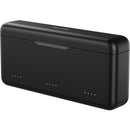 TELESIN 3-Slot Battery Charger for DJI Osmo Action 5 Pro