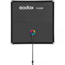 Godox FL200SR RGB Flexible LED Light Mat (1 x 4')