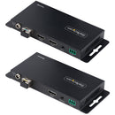StarTech UHD 4K HDMI over Fiber Extender Kit