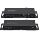 StarTech UHD 4K HDMI over Fiber Extender Kit