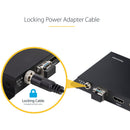 StarTech UHD 4K HDMI over Fiber Extender Kit
