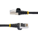 StarTech Cat6a 10 GbE RJ-45 Ethernet Cable (35')