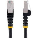 StarTech Cat6a 10 GbE RJ-45 Ethernet Cable (35')