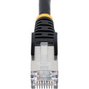 StarTech Cat6a 10 GbE RJ-45 Ethernet Cable (35')