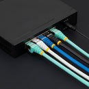 StarTech Cat6a 10 GbE RJ-45 Ethernet Cable (35')