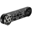 Wooden Camera Extension for Elite Handheld Accessories (4")