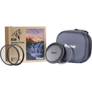 Kase Wolverine Revolution Plus Entry Kit (112mm)