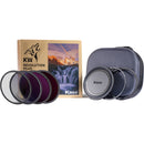Kase Wolverine Revolution Plus Master Kit (82mm)