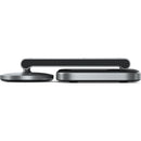 Satechi 3-in-1 Foldable Qi2 Wireless Charging Stand