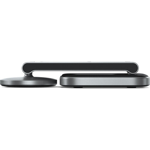 Satechi 3-in-1 Foldable Qi2 Wireless Charging Stand