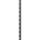 Middle Atlantic Steel Wall Mount Rack Door (Black)