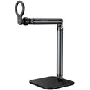 TELESIN Desktop Phone Stand Articulating Arm with MagSafe (Table Base)