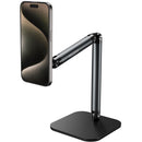 TELESIN Desktop Phone Stand Articulating Arm with MagSafe (Table Base)