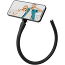 TELESIN Flexible Magnetic Mount for Smartphones