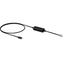 Yealink Wireless Headset Adapter for WH62 & WH63 Headsets