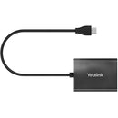 Yealink Adapter for WH62 or WH63 Wireless Headsets