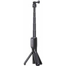 TELESIN Shorty Remote Control Tripod/Selfie Stick for HERO13/12/11/10/9/MAX