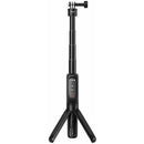TELESIN Shorty Remote Control Tripod/Selfie Stick for HERO13/12/11/10/9/MAX
