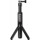 TELESIN Shorty Remote Control Tripod/Selfie Stick for HERO13/12/11/10/9/MAX