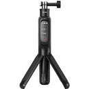 TELESIN Shorty Remote Control Tripod/Selfie Stick for HERO13/12/11/10/9/MAX
