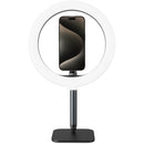 TELESIN Selfie Bi-Color LED Ring Light (10.5")