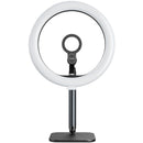 TELESIN Selfie Bi-Color LED Ring Light (10.5")
