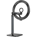 TELESIN Selfie Bi-Color LED Ring Light (10.5")