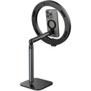 TELESIN Selfie Bi-Color LED Ring Light (10.5")