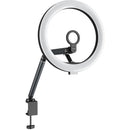 TELESIN Selfie Bi-Color LED Ring Light (10.5")