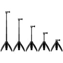 TELESIN Selfie Stick 2.0 with Mini Tripod