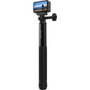 TELESIN High-Strength Aluminum Selfie Stick (35.4")