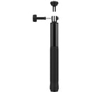 TELESIN High-Strength Aluminum Selfie Stick (47.2")