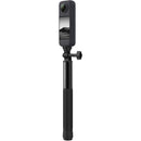 TELESIN High-Strength Aluminum Selfie Stick (47.2")