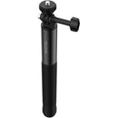 TELESIN High-Strength Aluminum Selfie Stick (47.2")