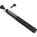 TELESIN High-Strength Aluminum Selfie Stick (59")
