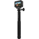 TELESIN High-Strength Aluminum Selfie Stick (59")