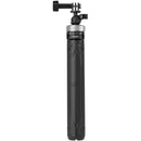 TELESIN Universal Tripod Selfie Stick for Action Cameras