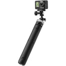 TELESIN Universal Tripod Selfie Stick for Action Cameras