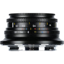 7Artisans 10mm f/3.5 Lens (Sony E)
