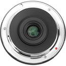 7Artisans 10mm f/3.5 Lens (Sony E)